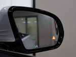 MERCEDES BENZ E class open