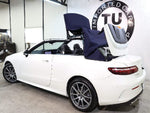 MERCEDES BENZ E class open