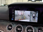 MERCEDES BENZ E class open