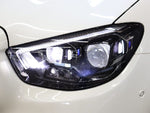 MERCEDES BENZ E class open