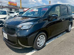 SIENTA HYBRID