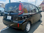 SIENTA HYBRID