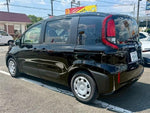 SIENTA HYBRID