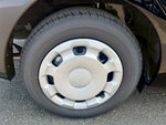 SIENTA HYBRID