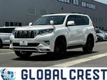 LANDCRUISER PRADO