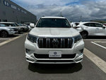 LANDCRUISER PRADO