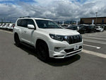 LANDCRUISER PRADO