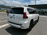 LANDCRUISER PRADO