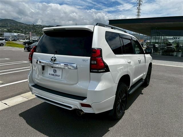 LANDCRUISER PRADO