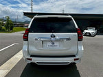 LANDCRUISER PRADO