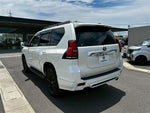 LANDCRUISER PRADO