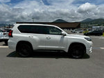 LANDCRUISER PRADO