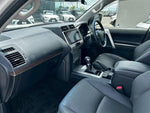 LANDCRUISER PRADO