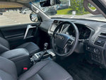LANDCRUISER PRADO
