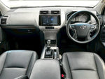 LANDCRUISER PRADO