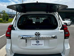 LANDCRUISER PRADO