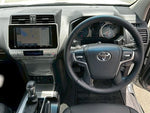 LANDCRUISER PRADO