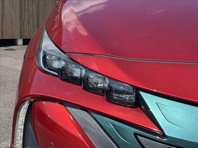 PRIUS PHV