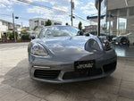 PORSCHE 718CAYMAN