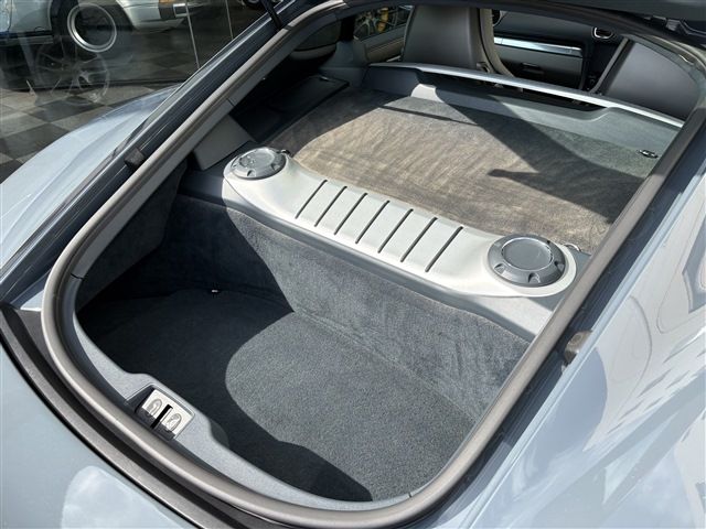 PORSCHE 718CAYMAN