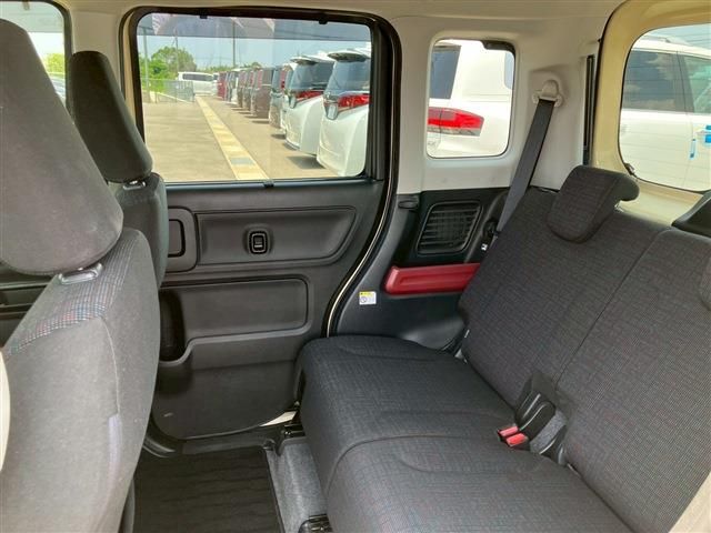 FLAIR WAGON