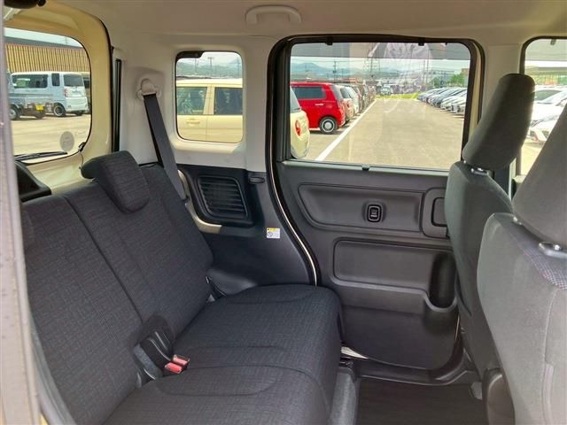 FLAIR WAGON