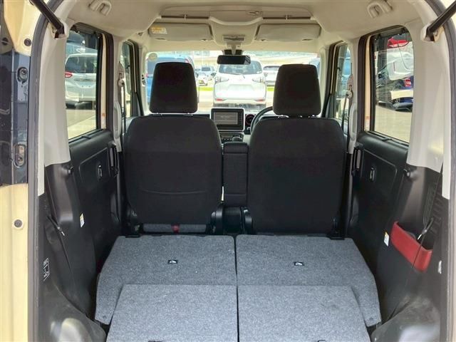 FLAIR WAGON