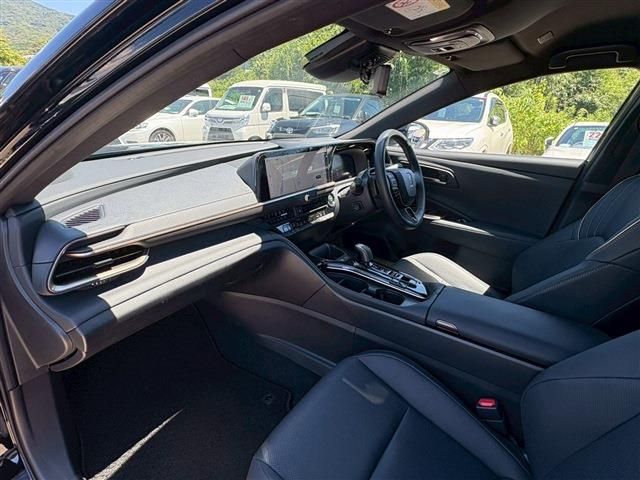 CROWN ESTATE 4WD
