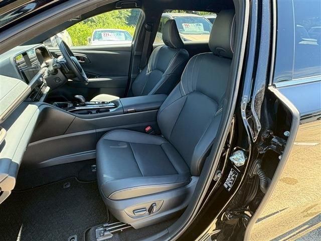 CROWN ESTATE 4WD