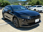 CROWN ESTATE 4WD