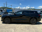 CROWN ESTATE 4WD