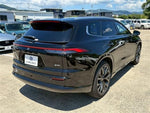 CROWN ESTATE 4WD