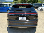 CROWN ESTATE 4WD