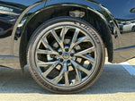 CROWN ESTATE 4WD