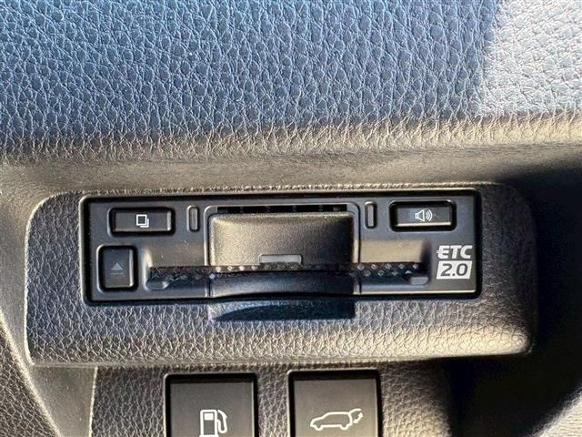 CROWN ESTATE 4WD