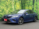 CAMRY HYBRID