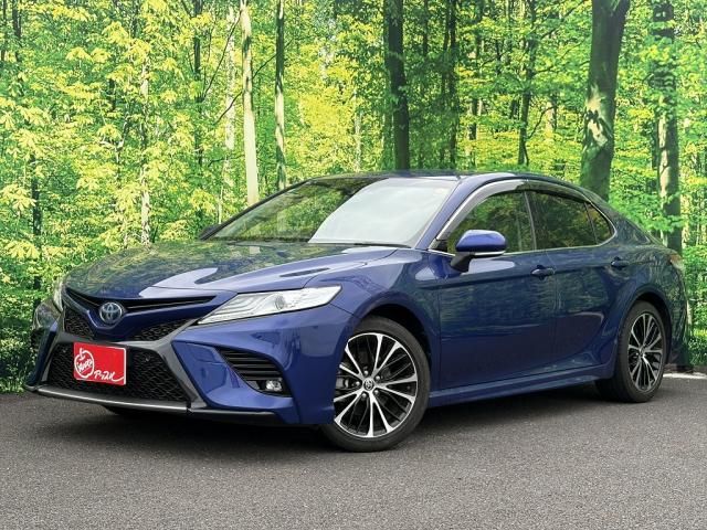 CAMRY HYBRID