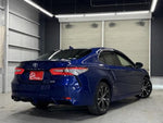 CAMRY HYBRID