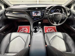 CAMRY HYBRID