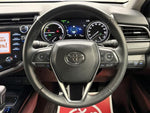 CAMRY HYBRID