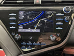 CAMRY HYBRID