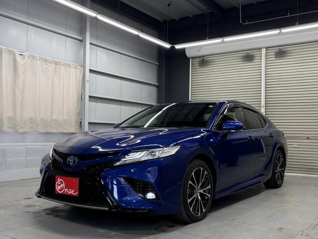 CAMRY HYBRID