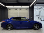 CAMRY HYBRID