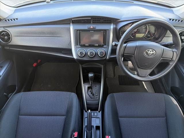 COROLLA FIELDER