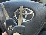 COROLLA FIELDER