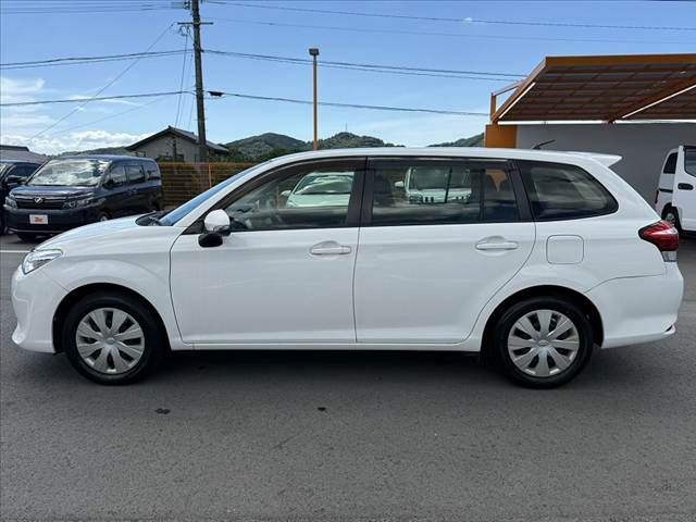 COROLLA FIELDER