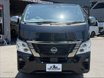 CARAVAN van 2WD