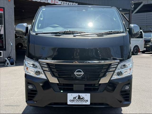CARAVAN van 2WD