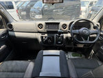 CARAVAN van 2WD