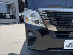CARAVAN van 2WD